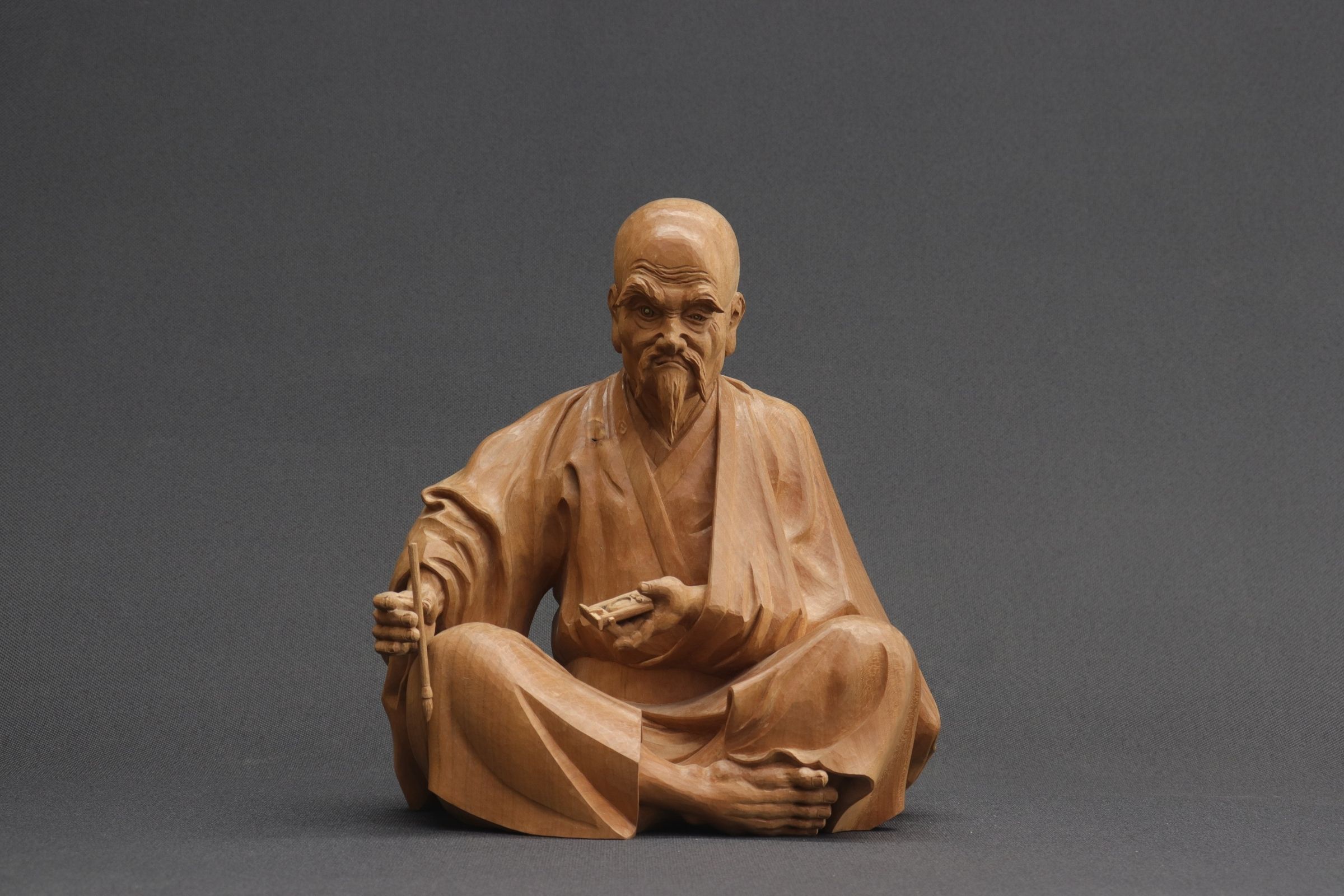 第二回 井波彫刻大賞｜井波彫刻オンラインショップ