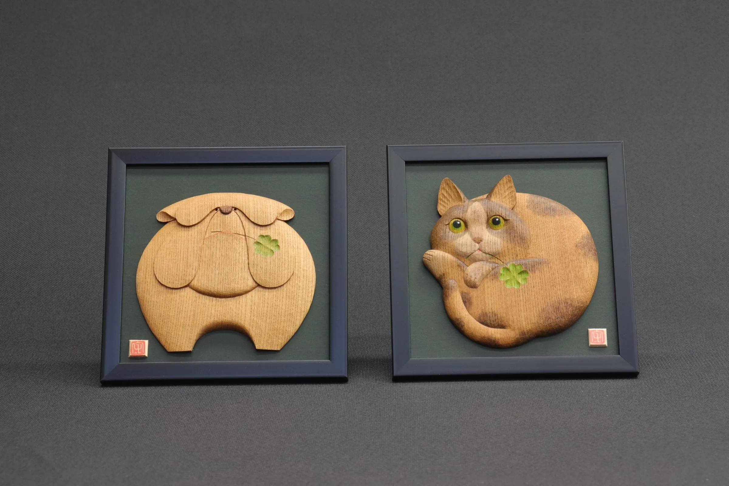 米田　守_福ワンコ・福ニャンコ