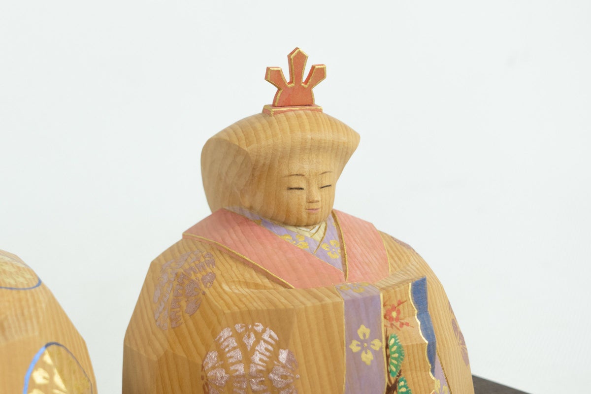 山根清_雛