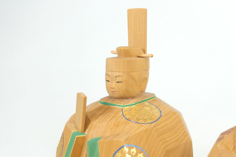 山根清_雛