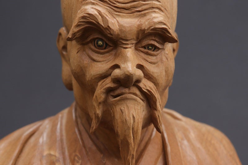石原良定_仙厓